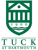 Tuck at Dartmouth